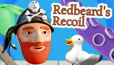 Купить Redbeard's Recoil
