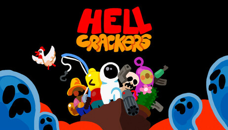 Купить Hellcrackers
