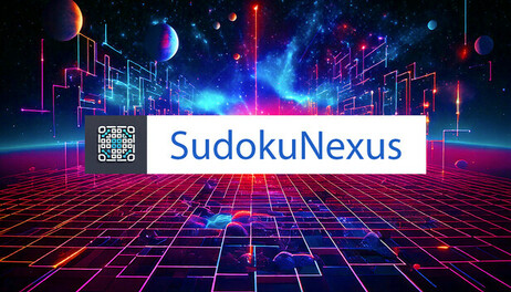Купить SudokuNexus