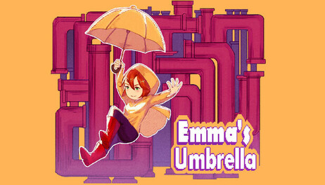 Купить Emma's Umbrella