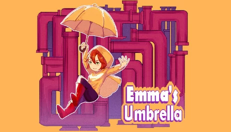 Купить Emma's Umbrella