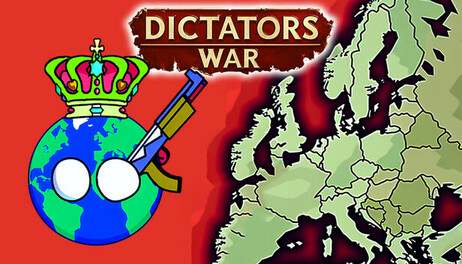 Купить Dictators War: Strategy Battle