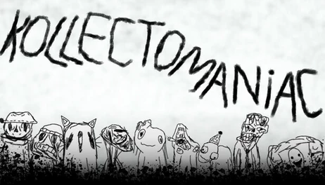 Купить Kollectomaniac