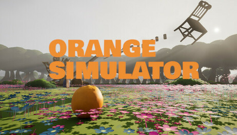 Купить Orange Simulator