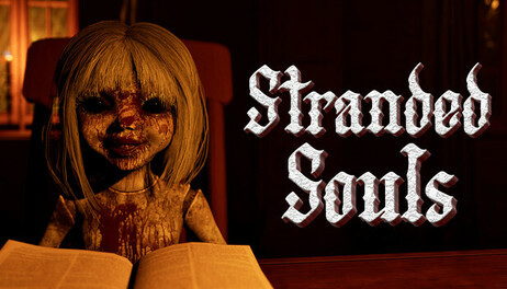 Купить Stranded Souls