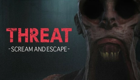 Купить THREAT -SCREAM AND ESCAPE-