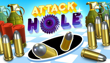 Купить Attack Hole