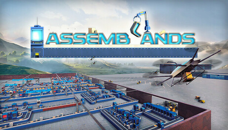 Купить Assemblands
