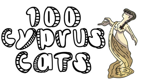 Купить 100 Cyprus Cats Deluxe Edition