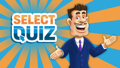 Купить Select Quiz