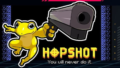 Купить HOPSHOT