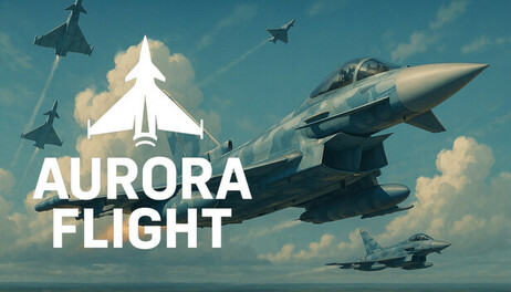 Купить AURORA FLIGHT