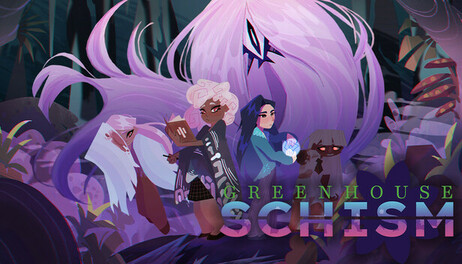 Купить Greenhouse: Schism