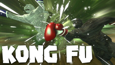 Купить KONG FU