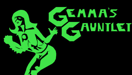 Купить Gemmas Gauntlet