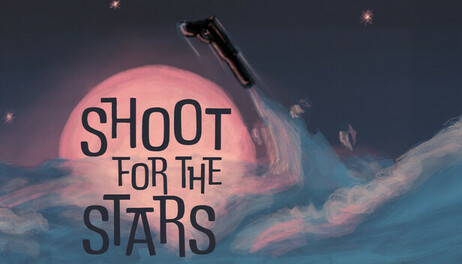 Купить Shoot For The Stars