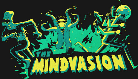 Купить The Mindvasion