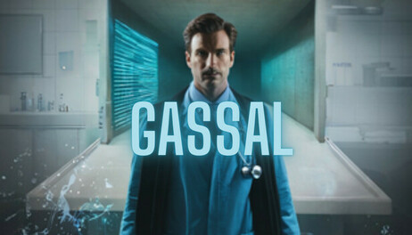 Купить Gassal Simulator