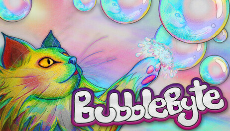Купить BubbleByte
