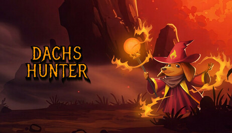 Купить Dachs Hunter