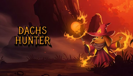 Купить Dachs Hunter