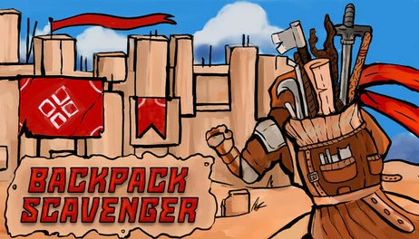Купить Backpack Scavenger