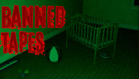 Купить BANNED TAPES