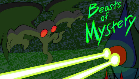Купить Beasts of Mystery