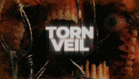 Купить Torn Veil