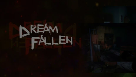 Купить Dream fallen remake - village