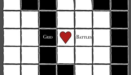 Купить Grid Battles