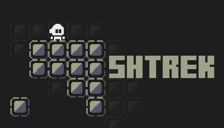 Купить Shtrek