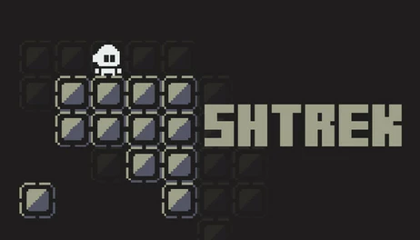 Купить Shtrek