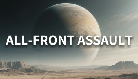 Купить All-Front Assault