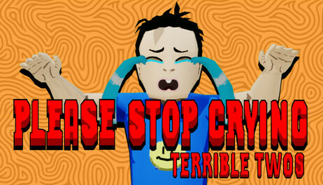 Купить Please Stop Crying 2