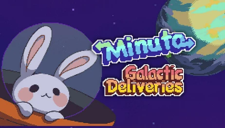 Купить Minuto - Galactic Deliveries