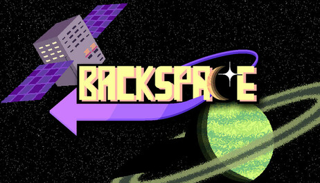 Купить BACKSPACE