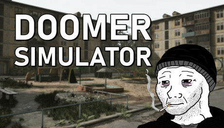Купить DOOMER SIMULATOR