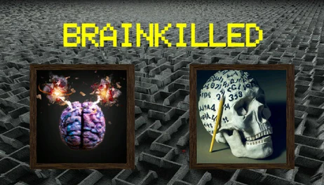 Купить Brainkilled