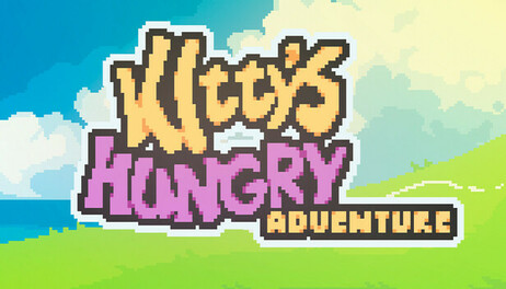 Купить Kitty's Hungry Adventure