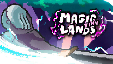 Купить Magic Tiny Lands