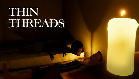 Купить Thin Threads