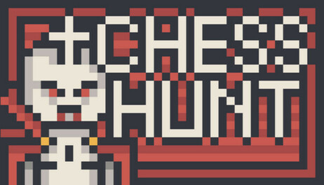 Купить Chess Hunt