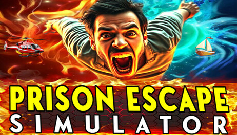 Купить Prison Escape Simulator