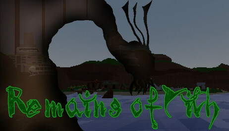 Купить Remains of Yith