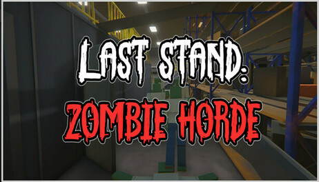 Купить Last Stand: Zombie Horde