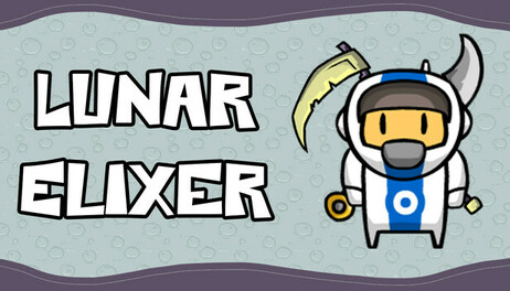 Купить Lunar Elixer