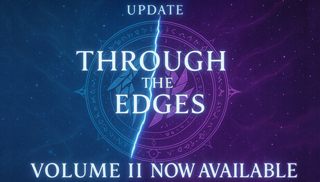 Купить Through the Edges