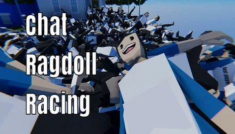 Купить Chat Ragdoll Racing