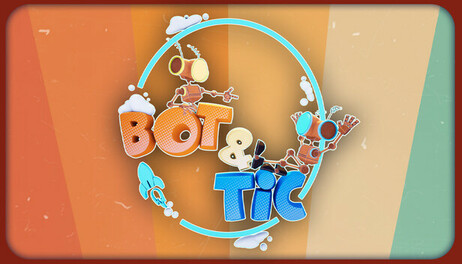 Купить Bot & Tic